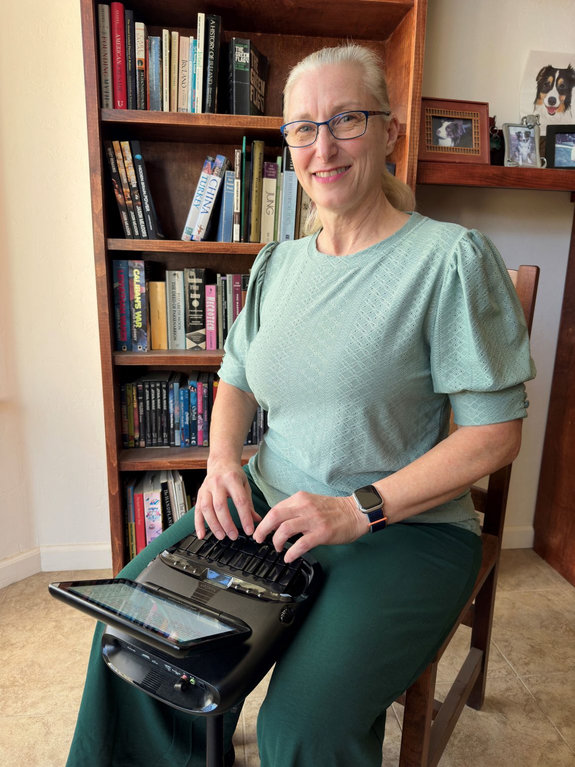The official blog of stenograph